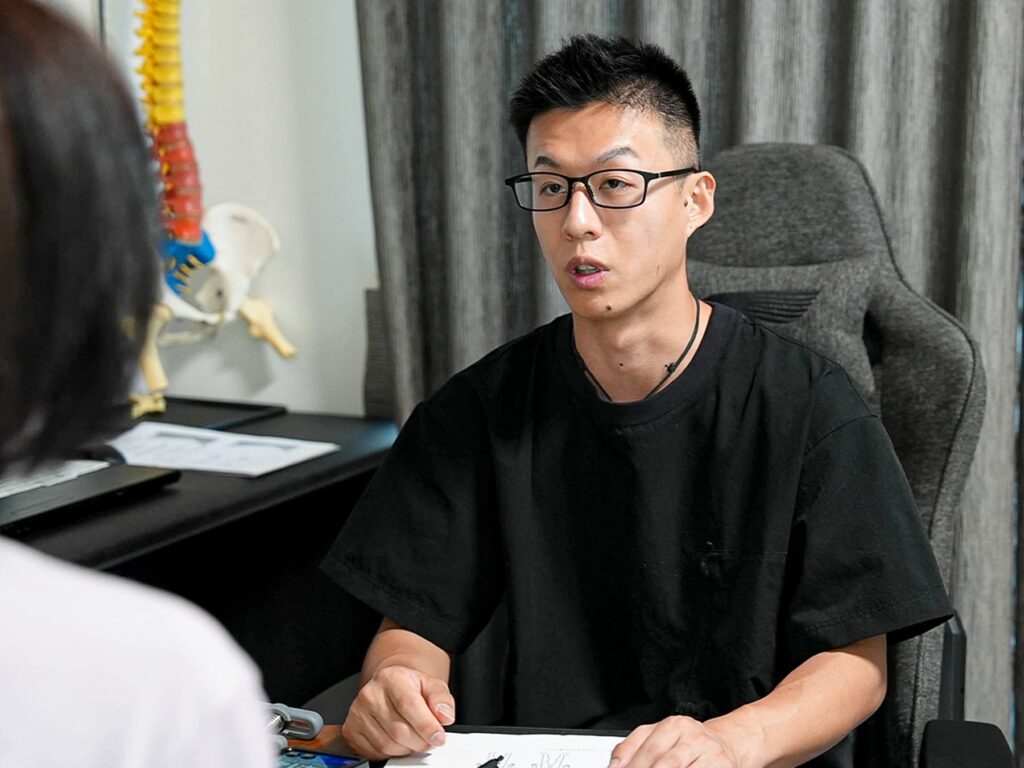 フィードバック