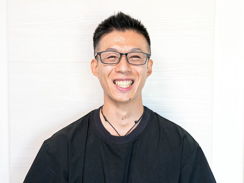 カイロオフィスいのうえの代表